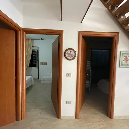 Holiday home Civico 8 Cipro