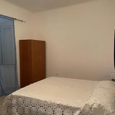 Hébergement de vacances Civico 8 Cipro Alghero