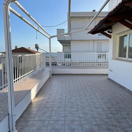 Civico 8 Cipro Holiday home *