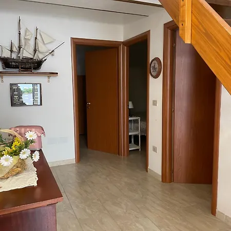 Holiday home Civico 8 Cipro
