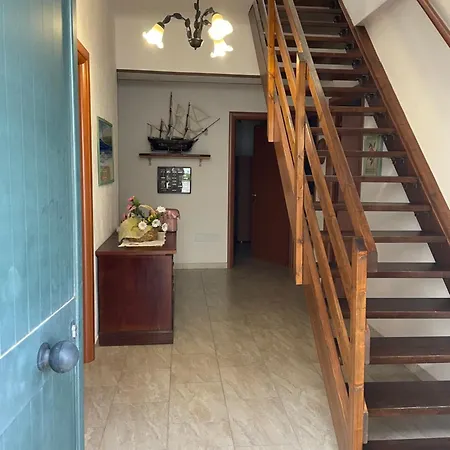 Holiday home Civico 8 Cipro *