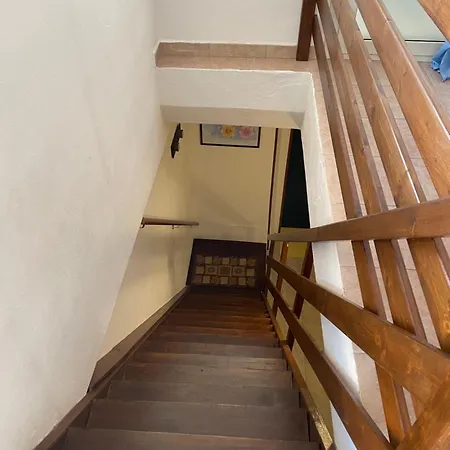 Holiday home Civico 8 Cipro