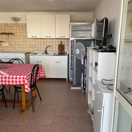 Holiday home Civico 8 Cipro Alghero