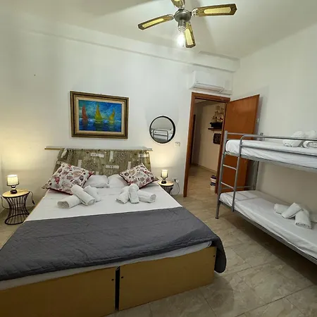 Civico 8 Cipro Holiday home