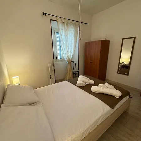 Civico 8 Cipro Holiday home *