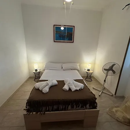 Holiday home Civico 8 Cipro Alghero