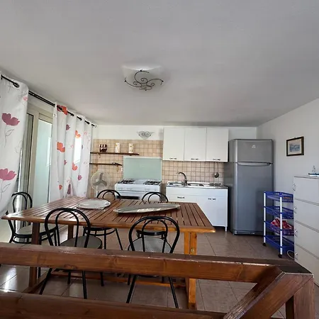 Civico 8 Cipro Alghero