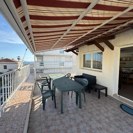 Civico 8 Cipro Casa vacanze