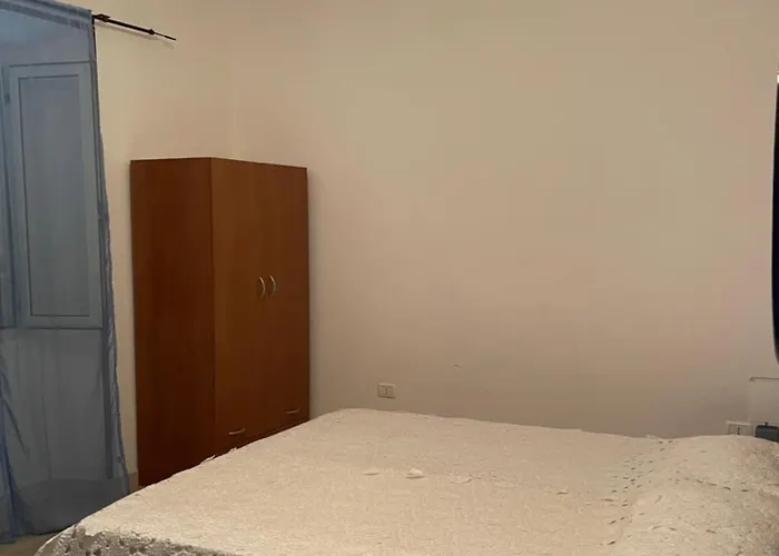 Casa vacanze Civico 8 Cipro Alghero