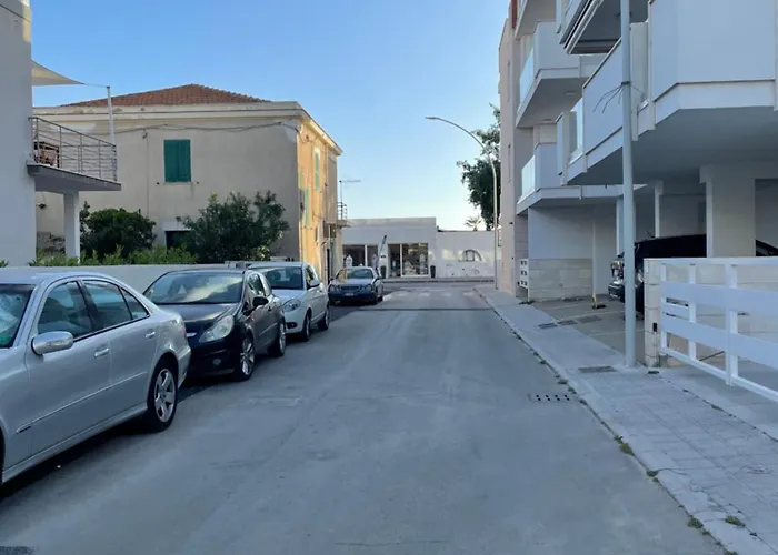 Civico 8 Cipro Casa vacanze Alghero