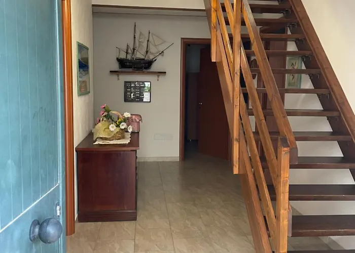 Casa vacanze Civico 8 Cipro *