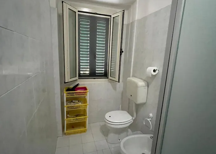 Civico 8 Cipro * Alghero