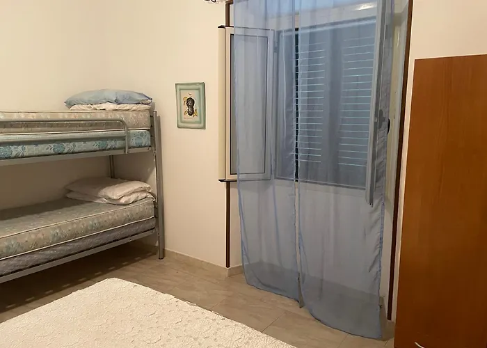 Casa vacanze Civico 8 Cipro Alghero