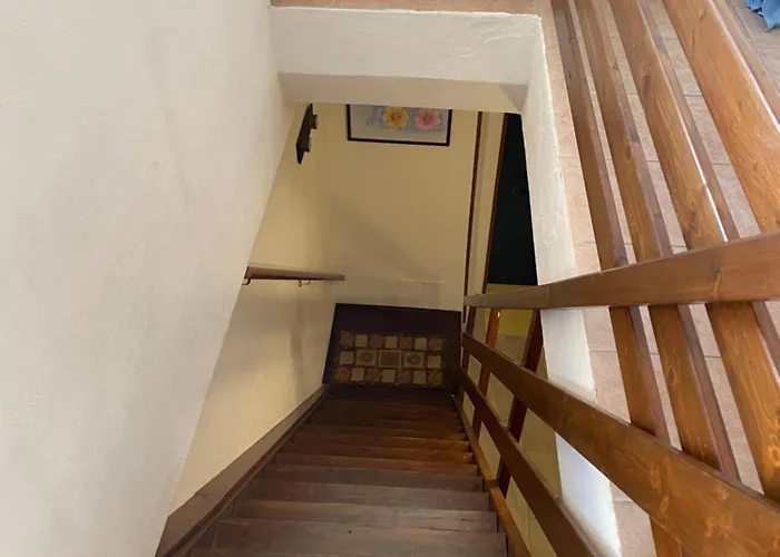 Casa vacanze Civico 8 Cipro