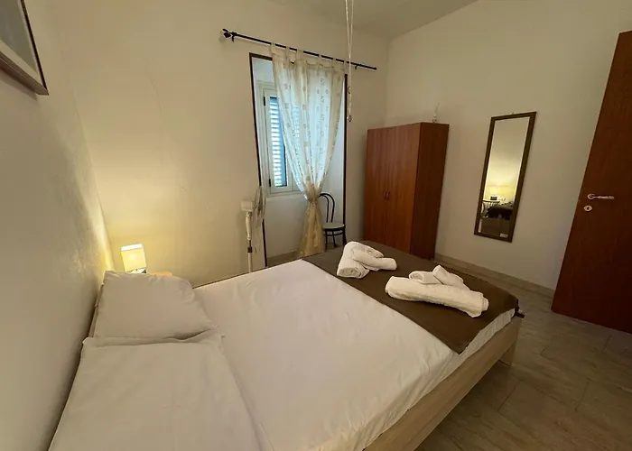 Civico 8 Cipro Casa vacanze *