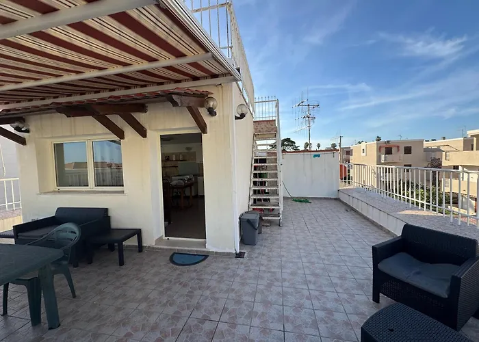 Civico 8 Cipro Casa vacanze *