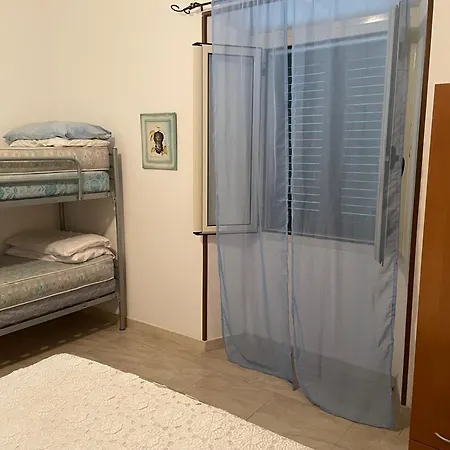 Casa vacanze Civico 8 Cipro Alghero