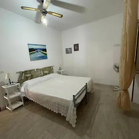 Civico 8 Cipro Casa vacanze *