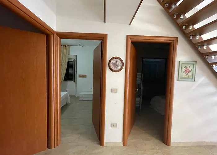 Сasa de vacaciones Civico 8 Cipro