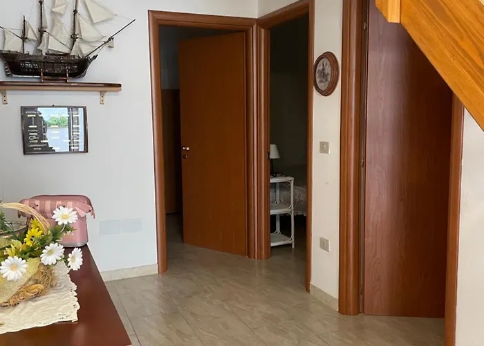 Сasa de vacaciones Civico 8 Cipro