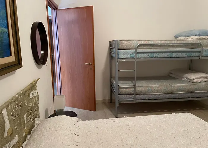 Civico 8 Cipro Alghero