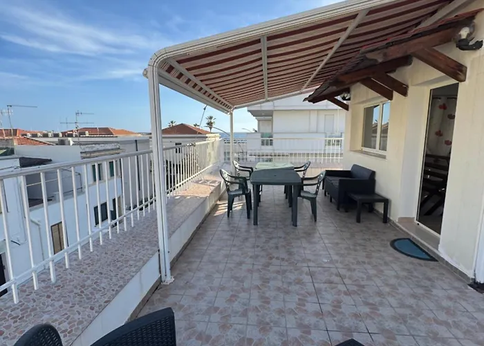 Civico 8 Cipro * Alghero