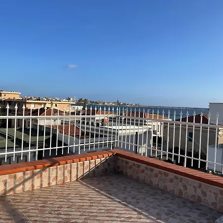 Сasa de vacaciones Civico 8 Cipro Alguer