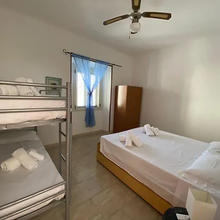 Civico 8 Cipro Сasa de vacaciones Alguer