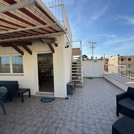 Civico 8 Cipro Hébergement de vacances *